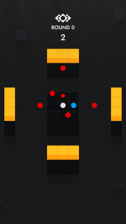 Dodge Ball: Случайная бесконечность 1.2. Скриншот 2