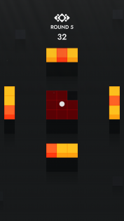 Dodge Ball: Случайная бесконечность 1.2. Скриншот 6
