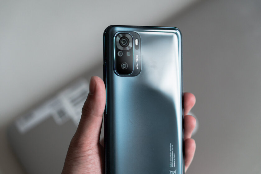 Обзор Xiaomi Redmi Note 10: лучше Pro-версии в некоторых нюансах