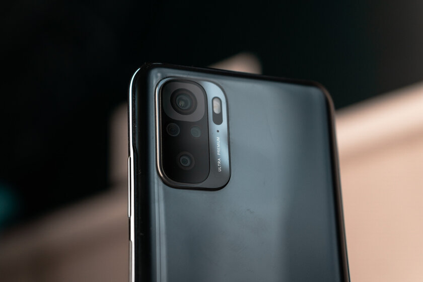 Обзор Xiaomi Redmi Note 10: лучше Pro-версии в некоторых нюансах