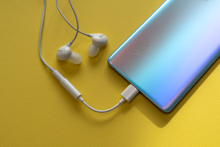 Vivo, ты просто космос. Обзор X60 Pro: действительно выделяющийся смартфон
