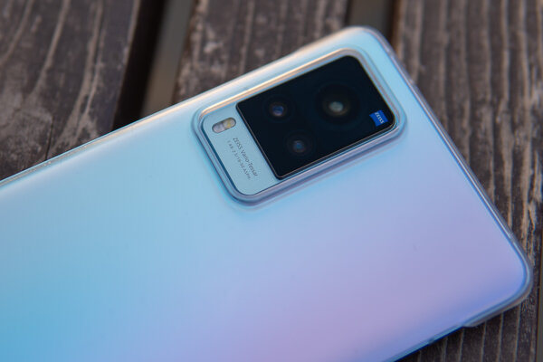 Vivo, ты просто космос. Обзор X60 Pro: действительно выделяющийся смартфон