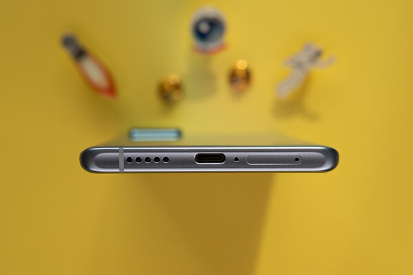 Vivo, ты просто космос. Обзор X60 Pro: действительно выделяющийся смартфон