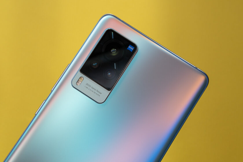 Vivo, ты просто космос. Обзор X60 Pro: действительно выделяющийся смартфон