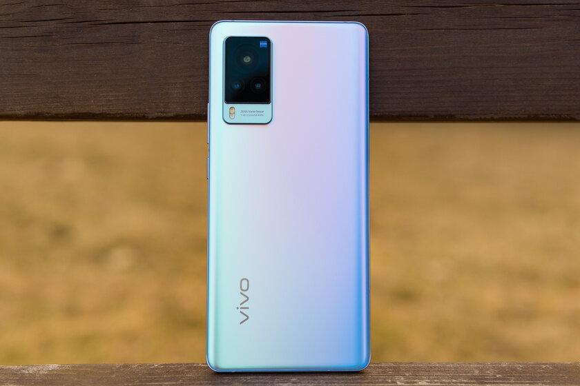 Vivo, ты просто космос. Обзор X60 Pro: действительно выделяющийся смартфон
