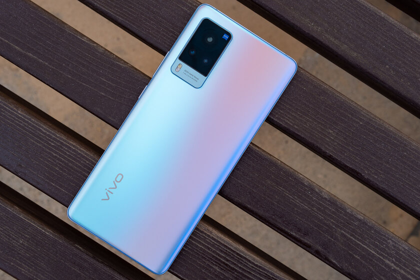 Vivo, ты просто космос. Обзор X60 Pro: действительно выделяющийся смартфон