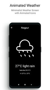 Indistractable Launcher 1.21-beta3. Скриншот 7