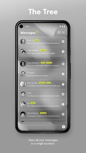 Ratio Launcher 7.1.3. Скриншот 2