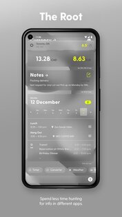Ratio Launcher 7.1.3. Скриншот 4