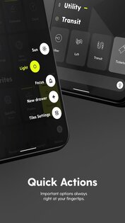 Ratio Launcher 7.1.3. Скриншот 5