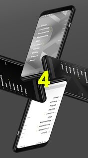 Ratio Launcher 7.1.3. Скриншот 7