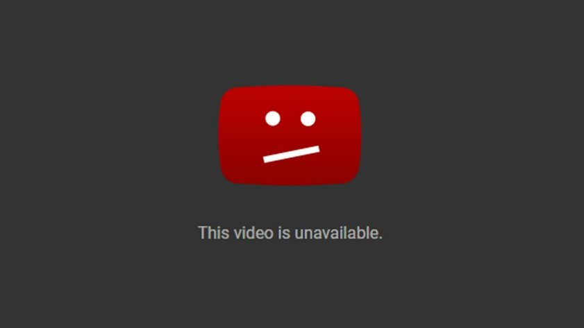 ФАС завела дело на Google из-за YouTube: будут проверять «внезапные блокировки»