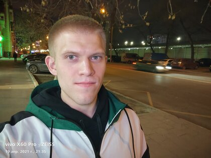 Vivo, ты просто космос. Обзор X60 Pro: действительно выделяющийся смартфон