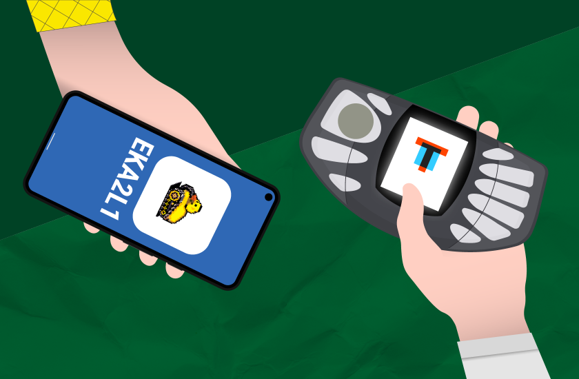 Запускаю на Android игры c Symbian и N-Gage через бесплатный эмулятор. Ностальгия 👾