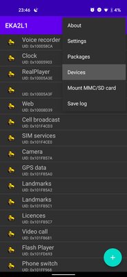 Запускаю на Android игры c Symbian и N-Gage через бесплатный эмулятор. Ностальгия 👾