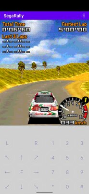 Запускаю на Android игры c Symbian и N-Gage через бесплатный эмулятор. Ностальгия 👾
