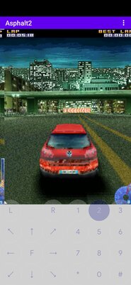 Запускаю на Android игры c Symbian и N-Gage через бесплатный эмулятор. Ностальгия 👾