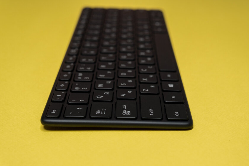 Обзор Microsoft Designer Compact Keyboard и Number Pad: плюсы и минусы
