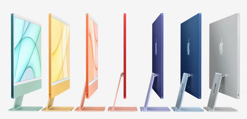 Переплата или нет? Какой ПК можно собрать по цене нового iMac