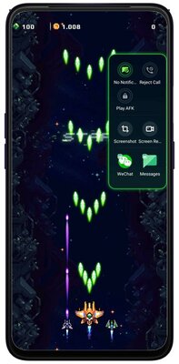 Игровой режим в смартфонах: что он делает и когда его лучше НЕ включать