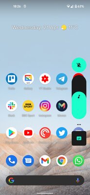 Вышла финальная версия Android 12 для разработчиков: что нового