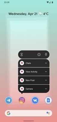 Вышла финальная версия Android 12 для разработчиков: что нового