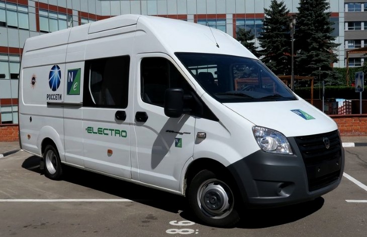 Электромобили были ещё в СССР. Топ-10 отечественных авто на электричестве