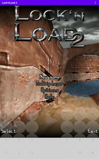 EKA2L1 0.1.0. Скриншот 5