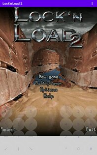 EKA2L1 0.1.0. Скриншот 8