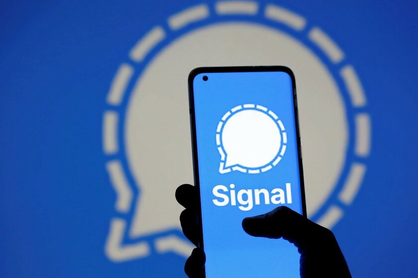 Израильская Cellebrite «взломала» мессенджер Signal, а Signal взломал Cellebrite в ответ