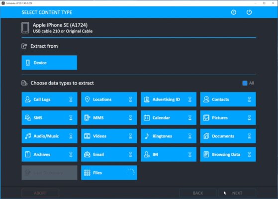Израильская Cellebrite «взломала» мессенджер Signal, а Signal взломал Cellebrite в ответ