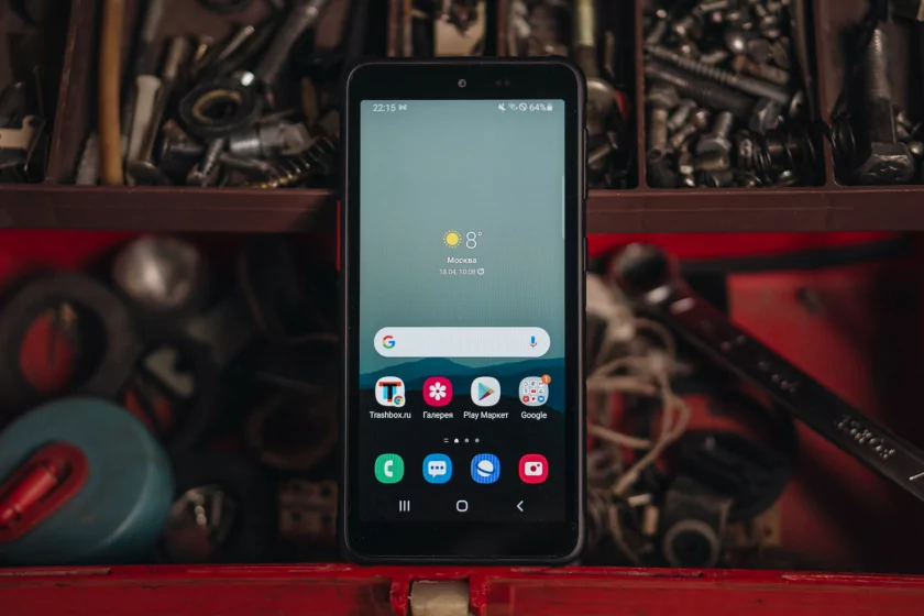 Обзор Samsung Galaxy XCover 5: реальная защита в обмен на упрощения