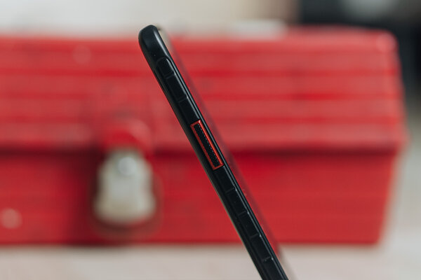 Обзор Samsung Galaxy XCover 5: реальная защита в обмен на упрощения