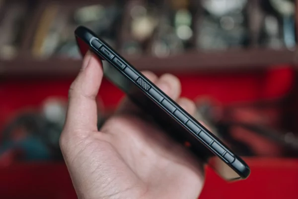 Обзор Samsung Galaxy XCover 5: реальная защита в обмен на упрощения