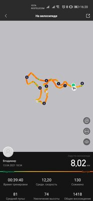 Обзор Amazfit T-Rex Pro: много преимуществ поверх ограничений