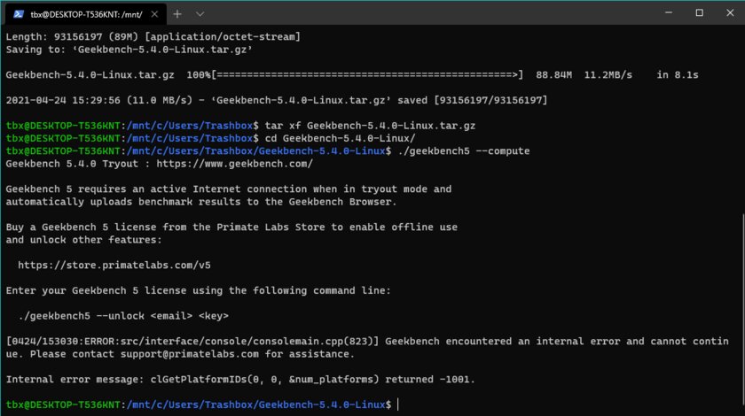В Windows 10 теперь можно запускать Linux-программы с интерфейсом. Тестирую на удобство и производительность