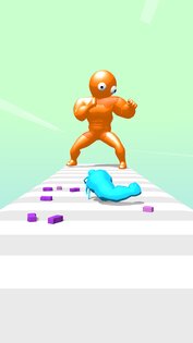 The Big Hit 2.3.0. Скриншот 3