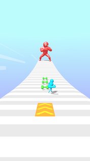 The Big Hit 2.3.0. Скриншот 6
