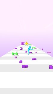 The Big Hit 2.3.0. Скриншот 8