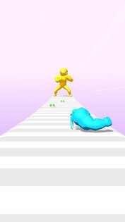The Big Hit 2.3.0. Скриншот 13
