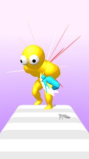 The Big Hit 2.3.0. Скриншот 20