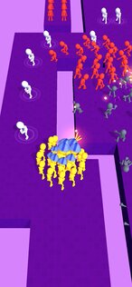 Join & Strike 2.0.04. Скриншот 1