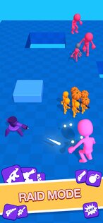 Join & Strike 2.0.04. Скриншот 4