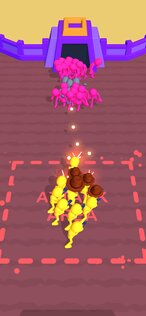 Join & Strike 2.0.04. Скриншот 5