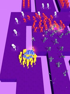 Join & Strike 2.0.04. Скриншот 6