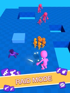 Join & Strike 2.0.04. Скриншот 9