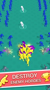 Join & Strike 2.0.04. Скриншот 12