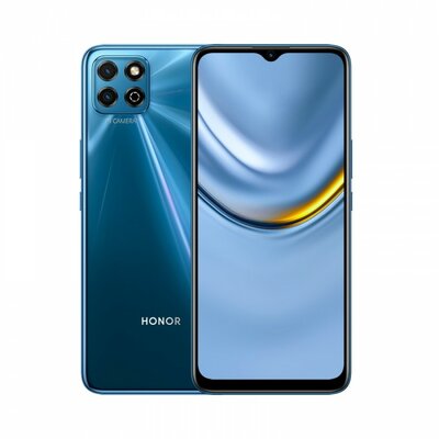 Анонс Honor Play 20: новый смартфон независимого бренда занедорого