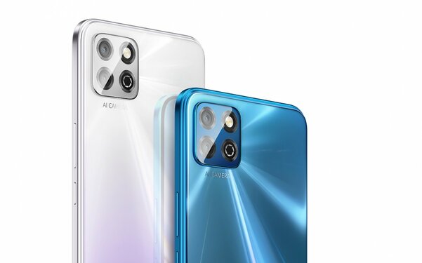 Анонс Honor Play 20: новый смартфон независимого бренда занедорого