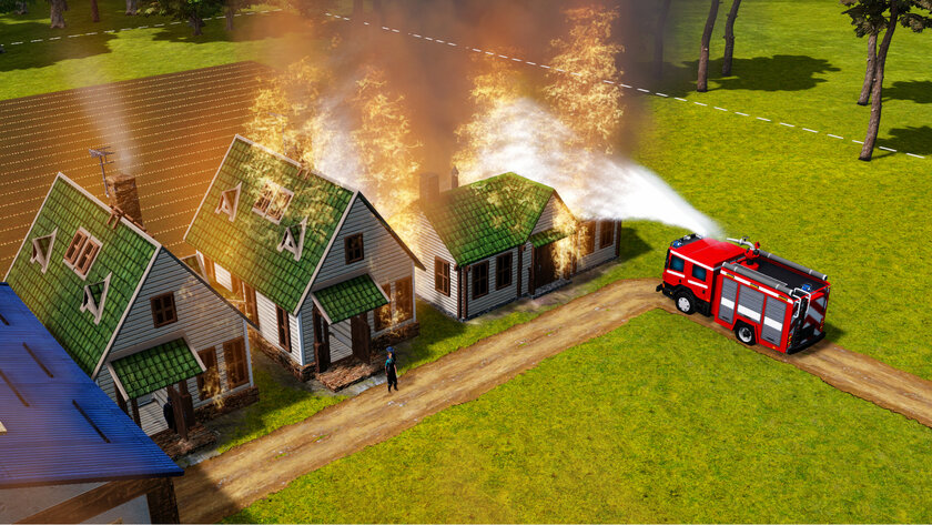Обзор игры Farm Manager 2021: для отдыха нервами и душой